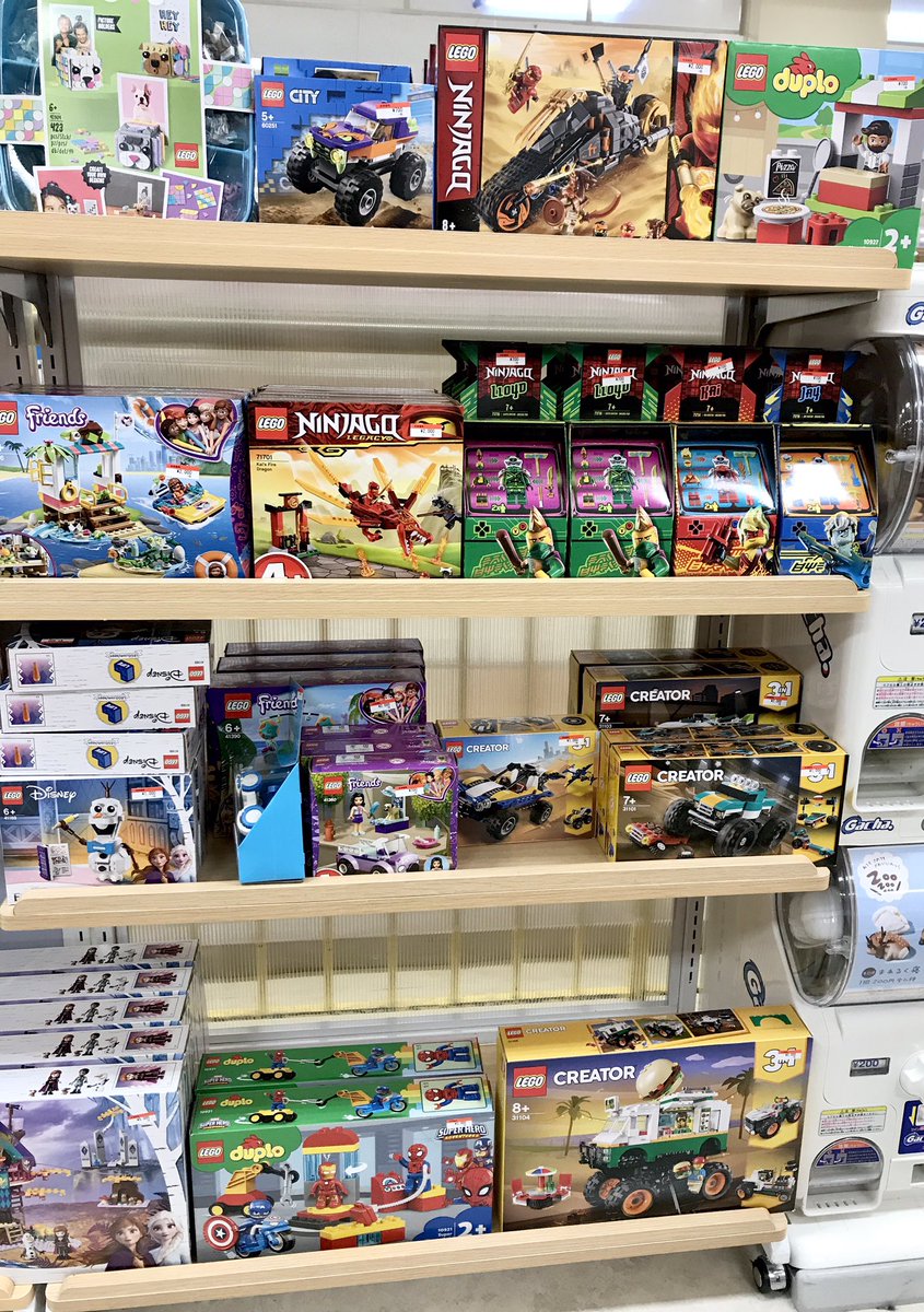 Puwa 千葉nt 印西市 千葉ニュータウン 千葉ニューイオン イオン棟3階 2 24 水 Am Lego セール レゴ ニンジャゴー デュプロ レゴシティ レゴフレンズ アナ雪etc リンキーココ プリキュア Puwa 千葉nt 印西市 千葉ニュータウン 千葉ニューイオン イオン棟3階 2 24 水 Am Lego セール レゴ ニンジャゴー デュプロ レゴシティ レゴフレンズ アナ雪etc リンキーココ プリキュア