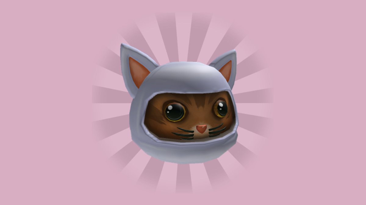 Bloxy News On Twitter New Promo Code Head To Https T Co 7qvdjgejbm And Enter The Code Rihappycat2021 To Receive The Free Arctic Ninja Cat Accessory For Your Roblox Avatar Https T Co Uefbik3mrq - roblox avatar promo codes