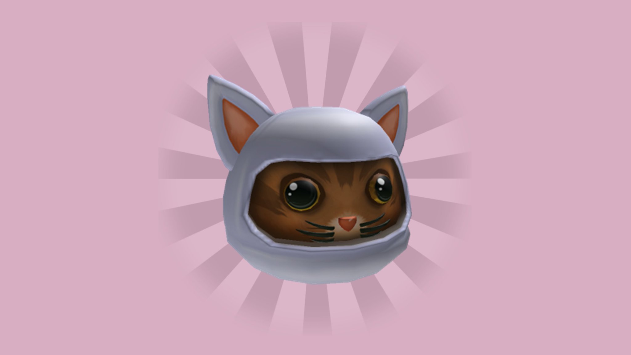 Bloxy News On Twitter New Promo Code Head To Https T Co 7qvdjgejbm And Enter The Code Rihappycat2021 To Receive The Free Arctic Ninja Cat Accessory For Your Roblox Avatar Https T Co Uefbik3mrq - cat codes in roblox