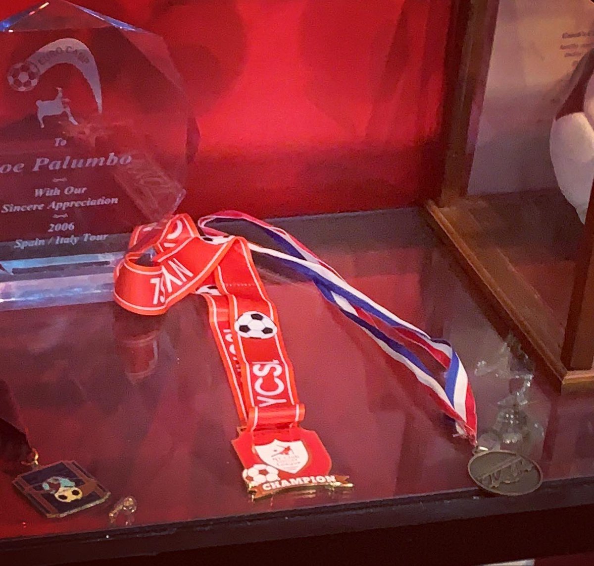 JPSC 2010 Premier • Fall 2020 League Champs NYCSL|CYL 2 Northeast &amp; NYCSL|CYL 3 Northeast
#jpsc #justplaysoccerclub #soccer #clubsoccer #soccerclub #premier #nyclubsoccerleague #champions #leaguechampions #premier #champions #ceremony #mediaroom #trophyroom <a href="/NYCSL_Official/">NYCSL</a>