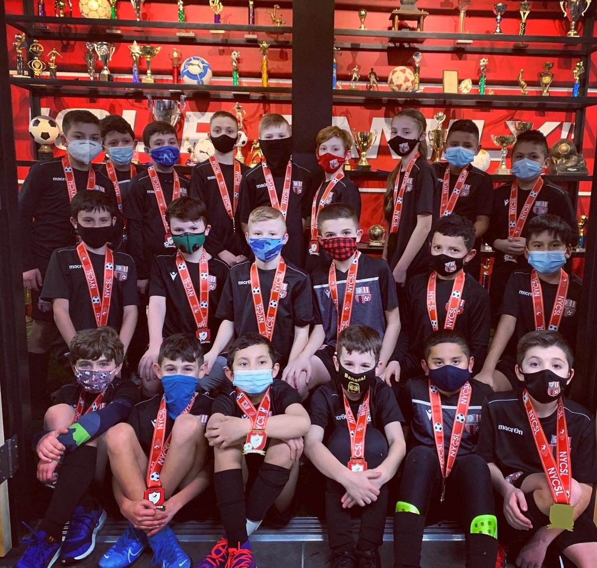 JP Soccer tweet media