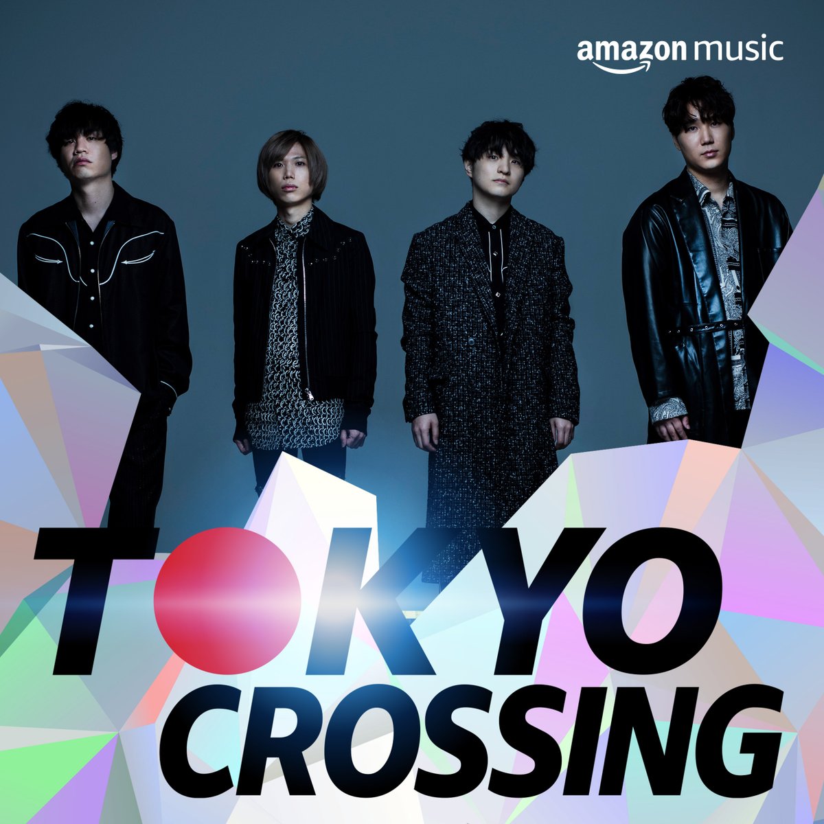 Amazon Music Jp Official髭男dism Universe J Popの決定版 プレイリスト Tokyocrossing に選出 映画ドラえもん のび太の宇宙小戦争21 主題歌として書き下ろされた 髭男 の新たな代表曲 歌詞や音楽の多彩な魅力を体感してみよう