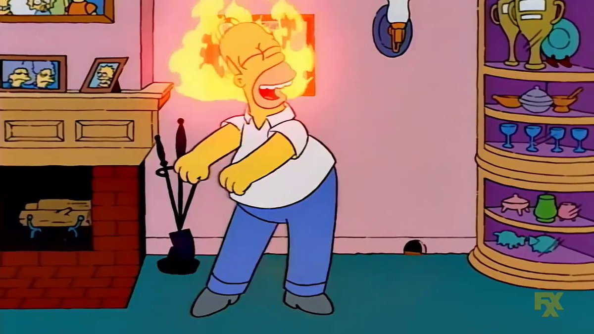 _KW0N_'s tweet photo. Cae cantando mientras se prende fuego medio estudio:

#MasterChefArgentina https://t.co/x58f5Lmrhr