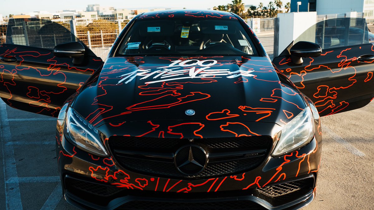 100T Enable tweet media