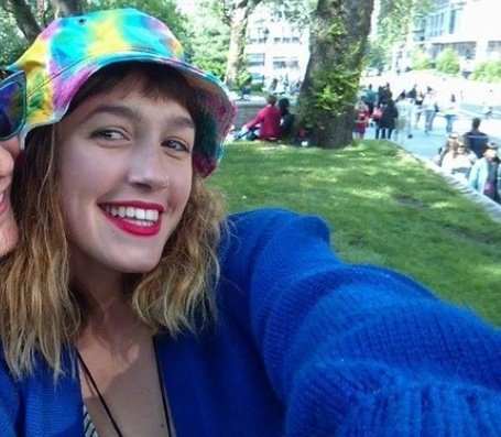 Manitvok's tweet photo. ¿CANDE VETRANO LA NUEVA LETI SICILIANI?
.
.
SI (RT) - NO (FAV) https://t.co/P7uiD7Rw0z