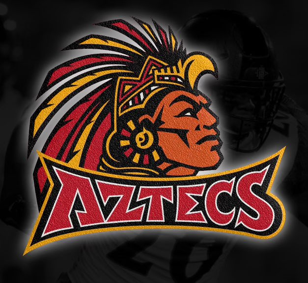 zeke_burnett's tweet photo. Blessed to announce I have received an offer from the University of San Diego State, thank you @CoachHortonSDSU and the staff for this opportunity! #Win22 https://t.co/vpEjHnxRzg
