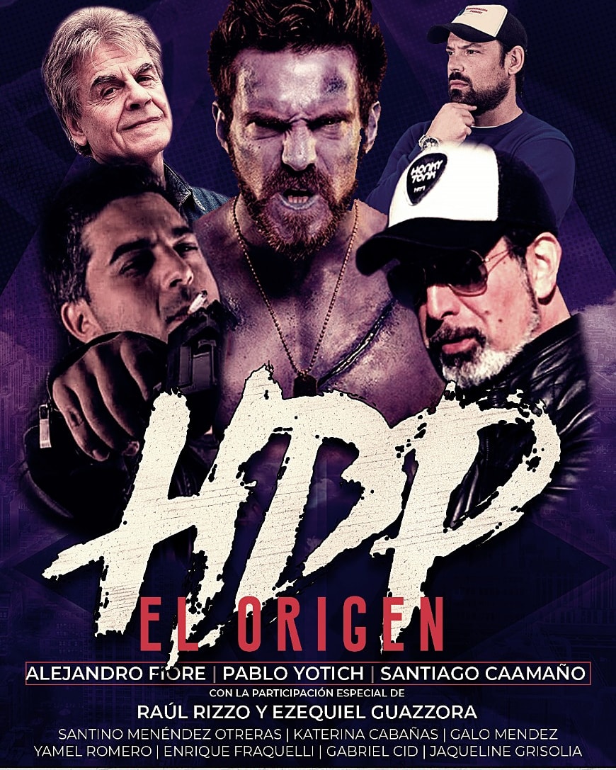 #EstrenoMundial por mirar.net.ar