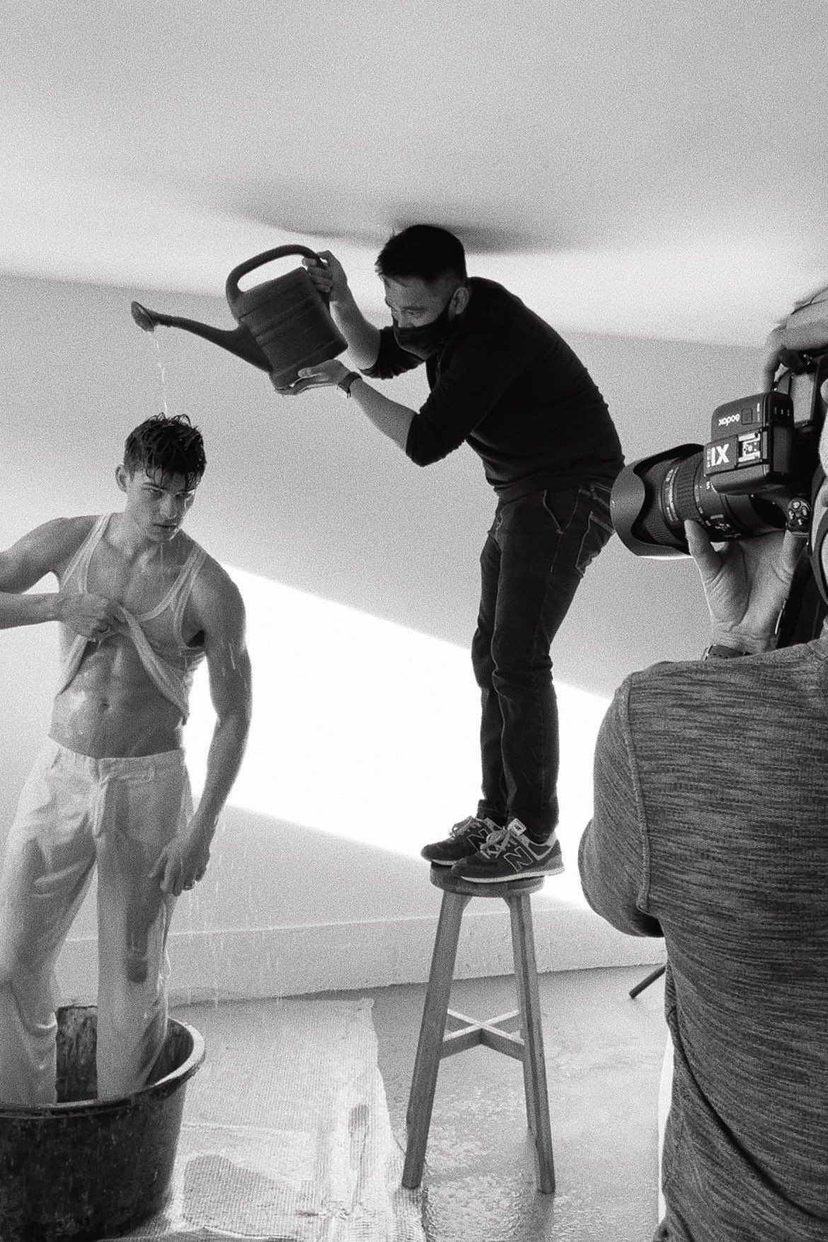 1 pic. the setup vs. the shot https://t.co/ydRMschYBN