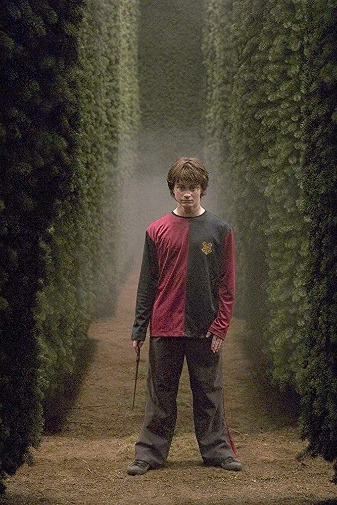 triwizarded's tweet photo. what are your fav awkward photos of daniel from hp?? this is mine https://t.co/YOKKed8MEi