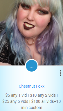 I'm participating in the Mesmer-Eyes contest on ManyVids tomorrow!  I have lots of fun voting rewards