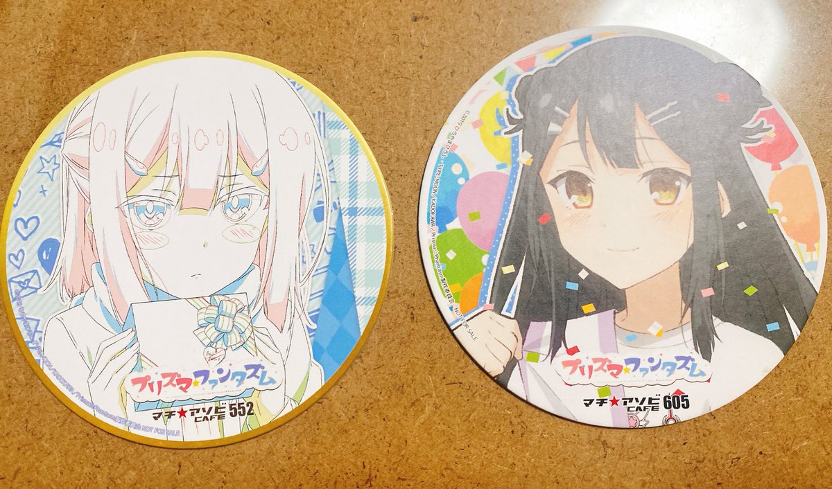 Fate マチアソビ のtwitter検索結果 Yahoo リアルタイム検索