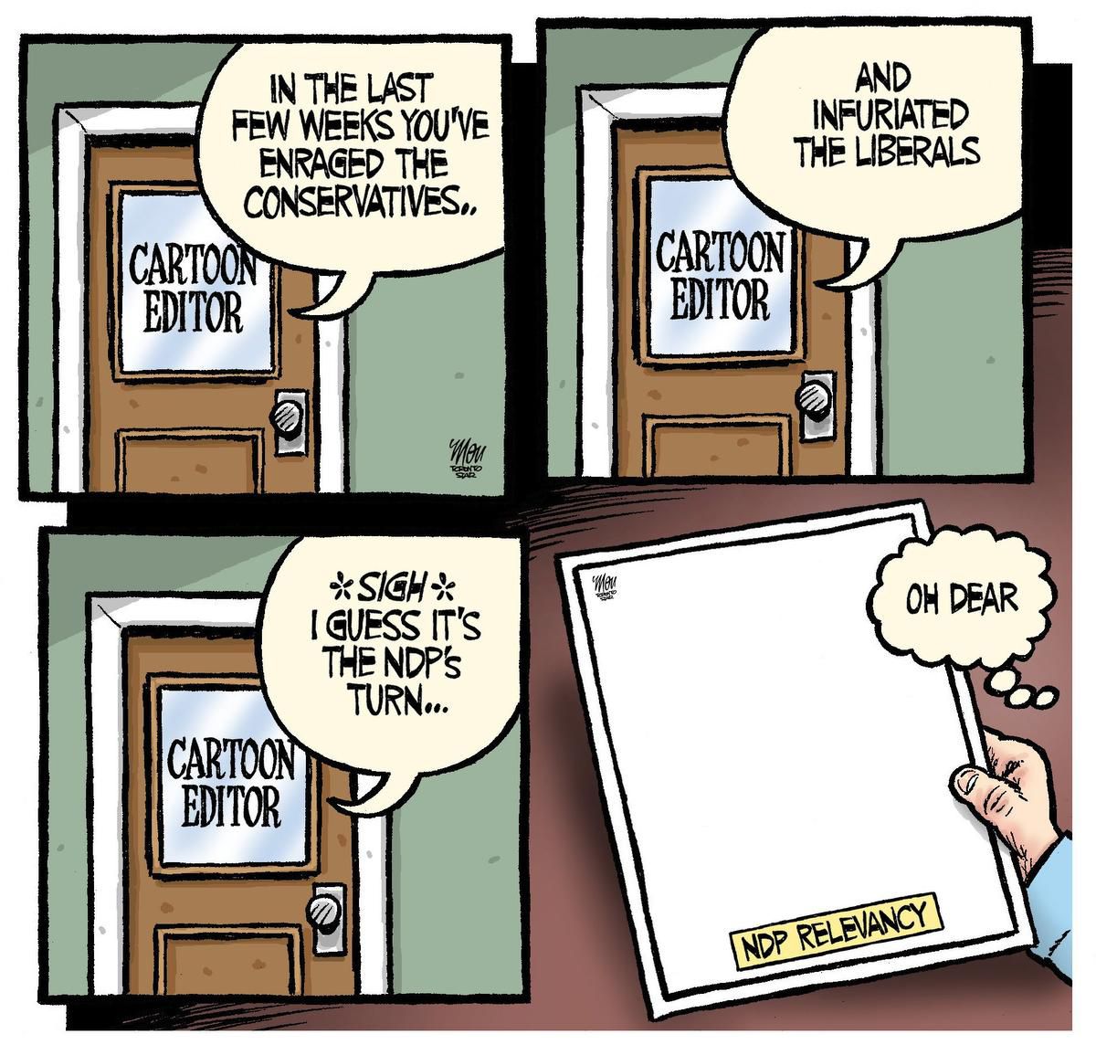 Swift01_2000's tweet image. 👏🏼👏🏼👏🏼
💯

#CDNPoli 
#NDP #NDPFail