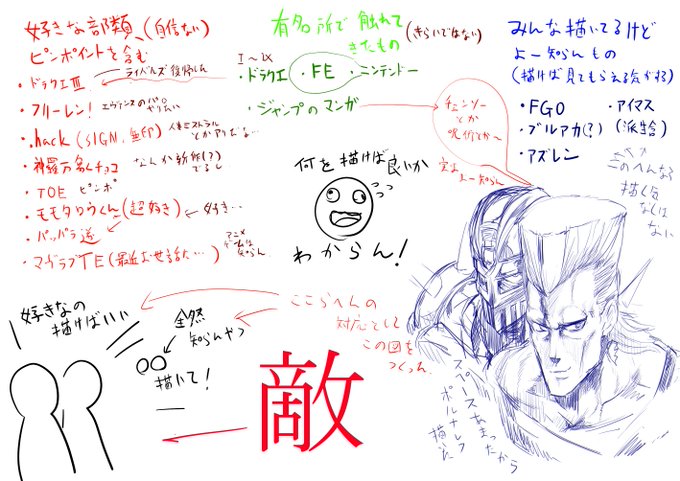 定期的にやってるかまってちゃん行動 