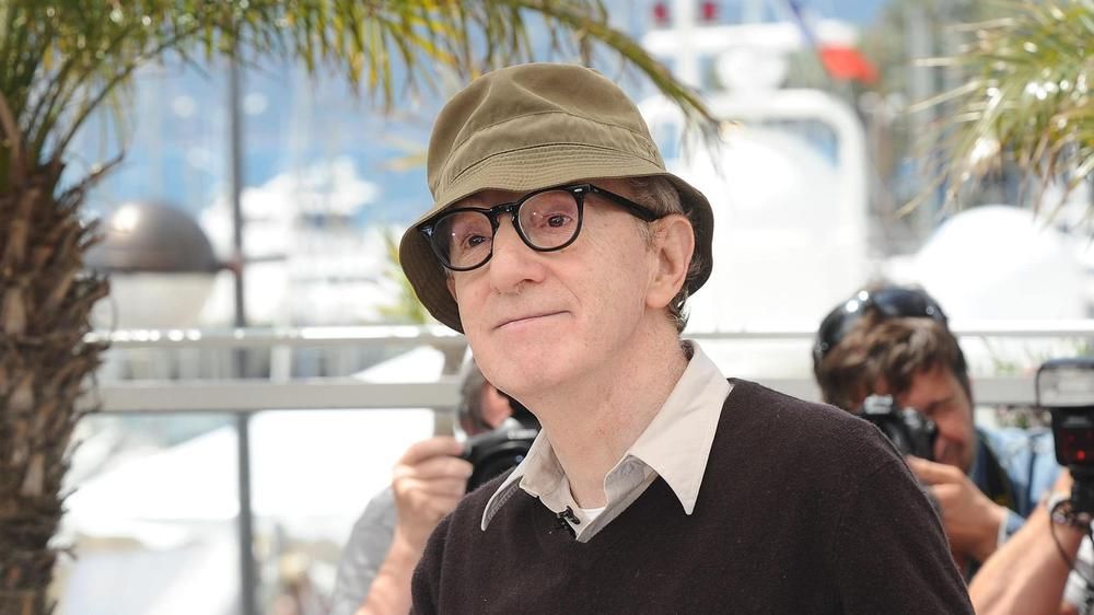 Woody Allen responds to documentary on daughter’s abuse claims