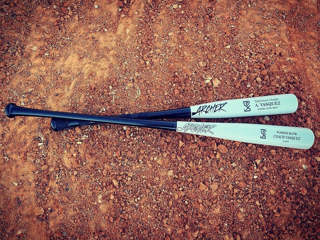 Archer Bat Company (archer_bat) Twitter