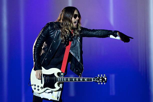 1998_echelon's tweet photo. Today in Mars History: Feb. 23, 2014 - Oslo Spektrum, Oslo, Norway. #LLFDTour #JaredLeto #30SecondstoMars #ThirtySecondstoMars #Echelon #MarsArmy #MithrianArmy #ProvehitoInAltum @JaredLeto @30SECONDSTOMARS https://t.co/sFKUzwVVSG