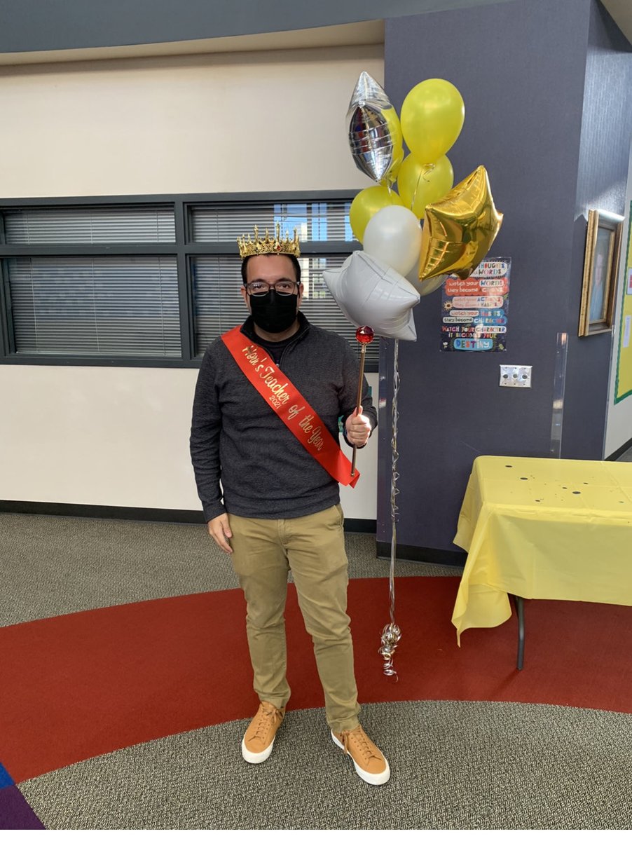 Francisco Tejada tweet media