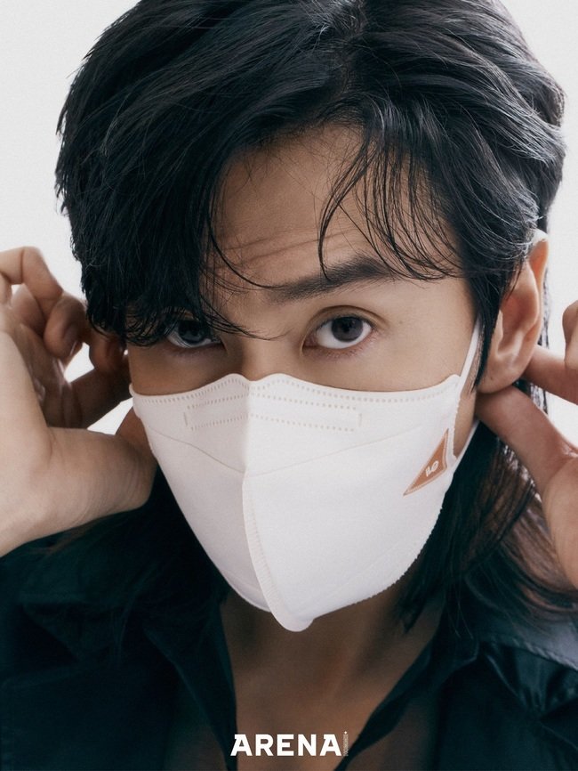 RMPHOfficial's tweet photo. Lee Kwang Soo for Arena Homme + March Issue 🔥💖 

#이광수 https://t.co/cg0tLaw8py