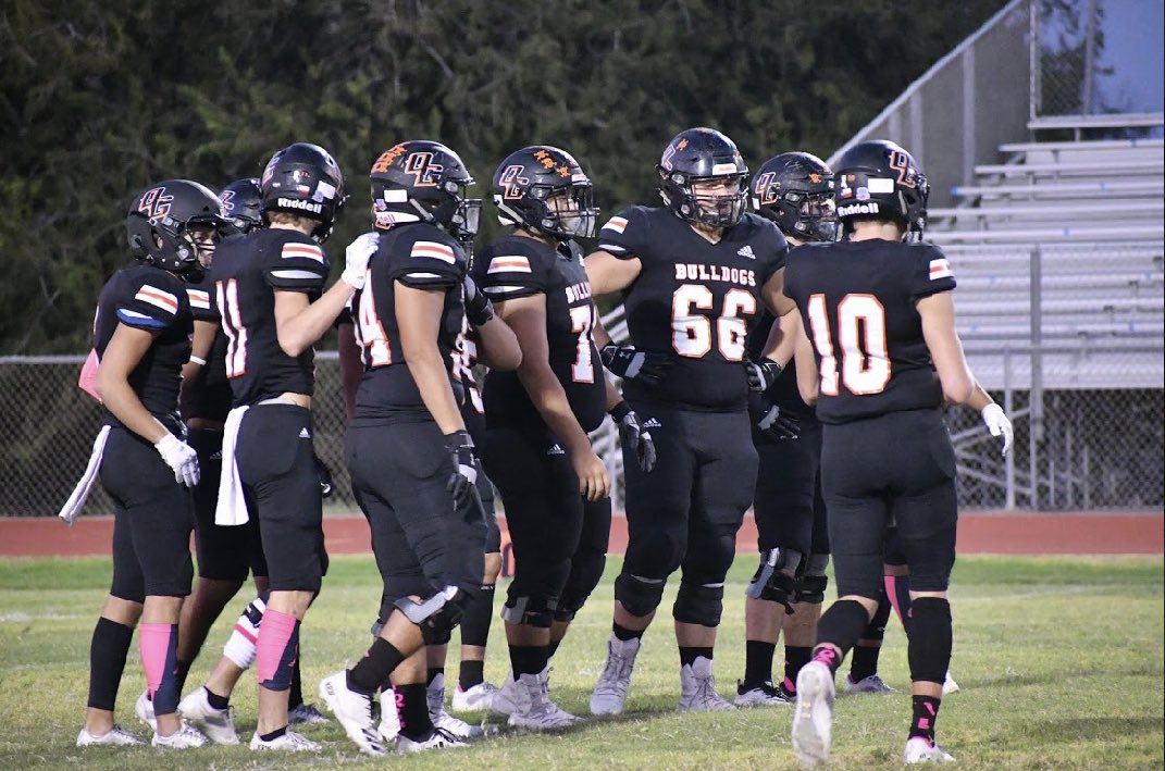 cutterstewart_'s tweet photo. I am honored to have received All-State accolades this season.. Congrats to @CEulenfeld and @jake6marsh on receiving All-State Honors, but this wouldn’t have been possible without being surrounded by a great group of guys! Go Dogs!!🧡🖤 https://t.co/8quAPGvJBK