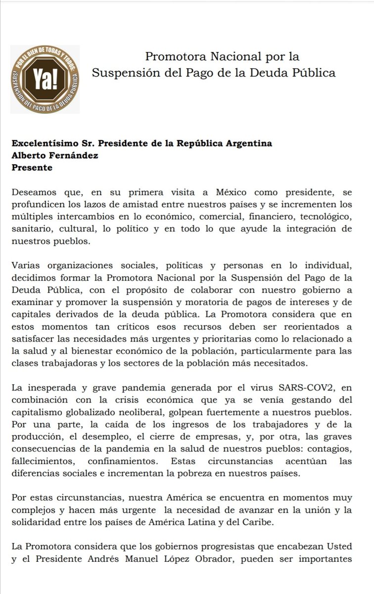 Mónica Soto Elízaga tweet media