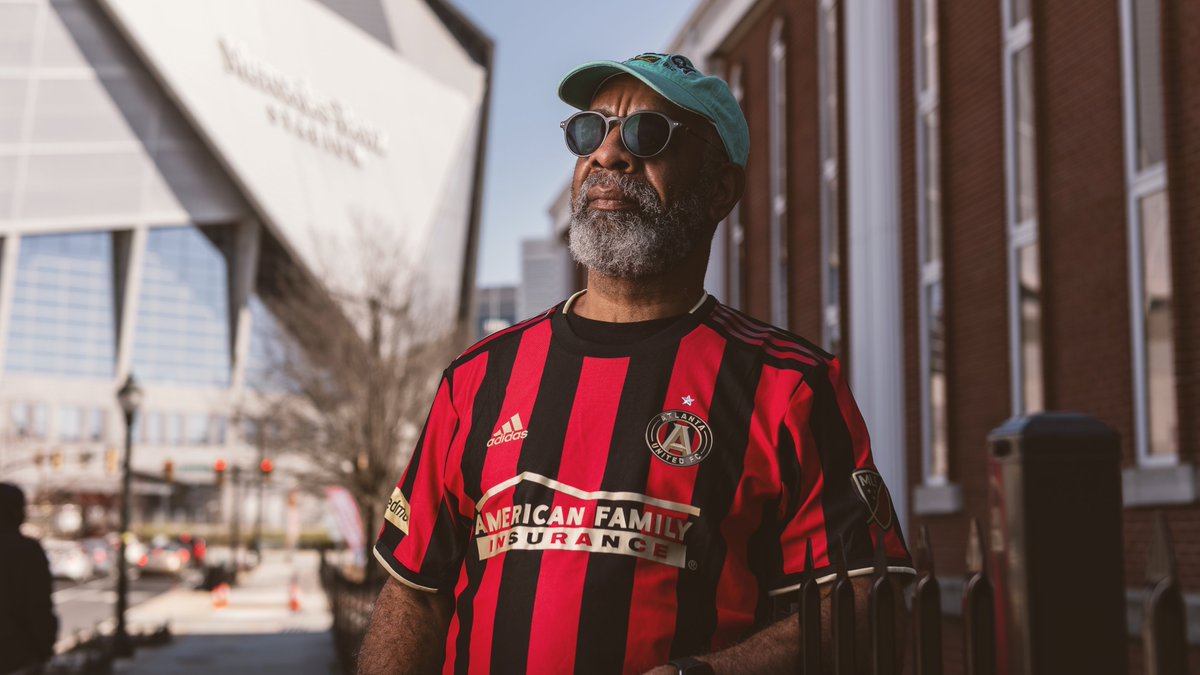 ATLUTD tweet picture