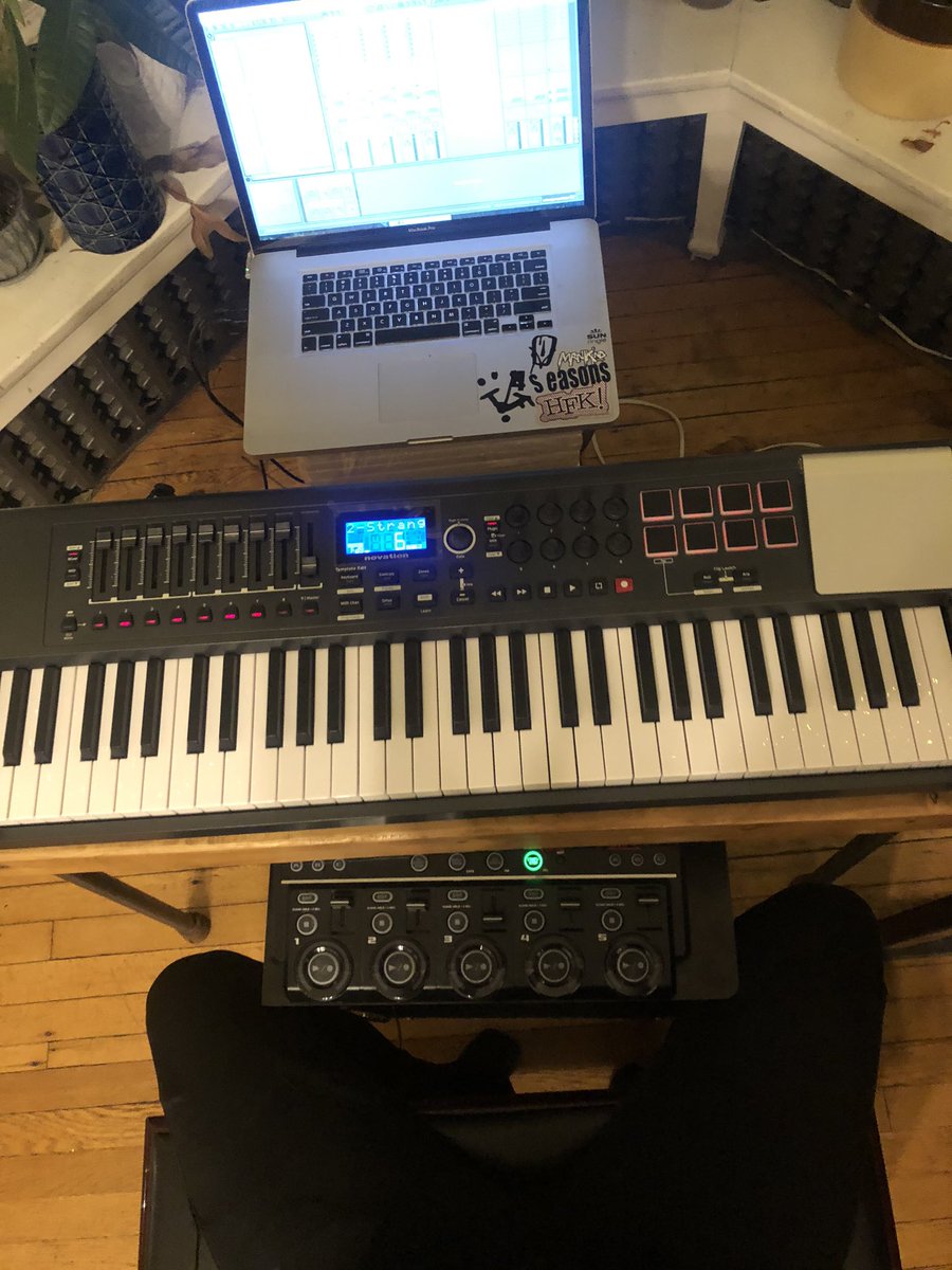 n1rve's tweet image. #loopsquad