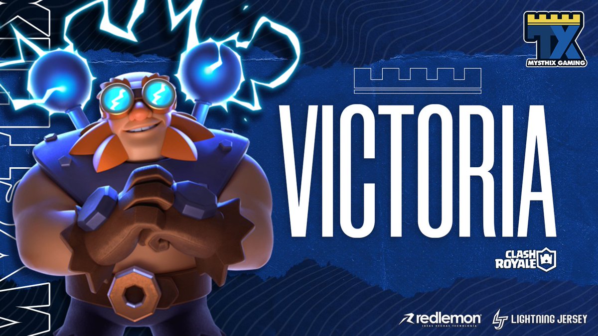 [#ClashRoyale]

#Resultados

¡Victoria! 🥳
El día de hoy nos llevamos la victoria en contra de <a href="/AmiceSports/">Amice_Sports</a> ganando por un 5-1 🎉

🏆 @DarknessCupGG

🗣️ | <a href="/GerardHO_555/">MTX | GerardHO</a> 
🏅 | <a href="/GabooFco_/">Gabriel Gaboo Fco.</a> (MVP)
👤 | <a href="/guerreroCRoyale/">Guerrero</a>
👤 | <a href="/DanielJesus_07/">Daniel Jesus Cr</a> 
👤 | @MiguelMoyaCR
👤 | <a href="/YoungSxvagee/">Estebaan</a>

GG!🔹