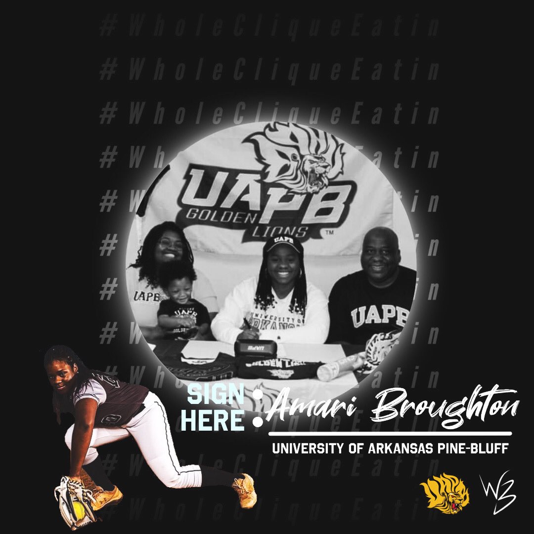 willbradleysp's tweet photo. Amari Broughton (@abroughton0306)
Rockingham Co -> Arkansas Pine Bluff
#WholeCliqueEatin https://t.co/WZwVu455EG