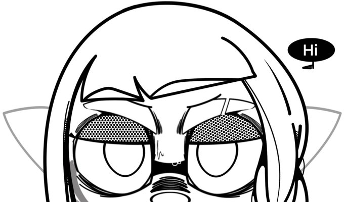 スプラトゥーンのイラストのtwitterイラスト検索結果