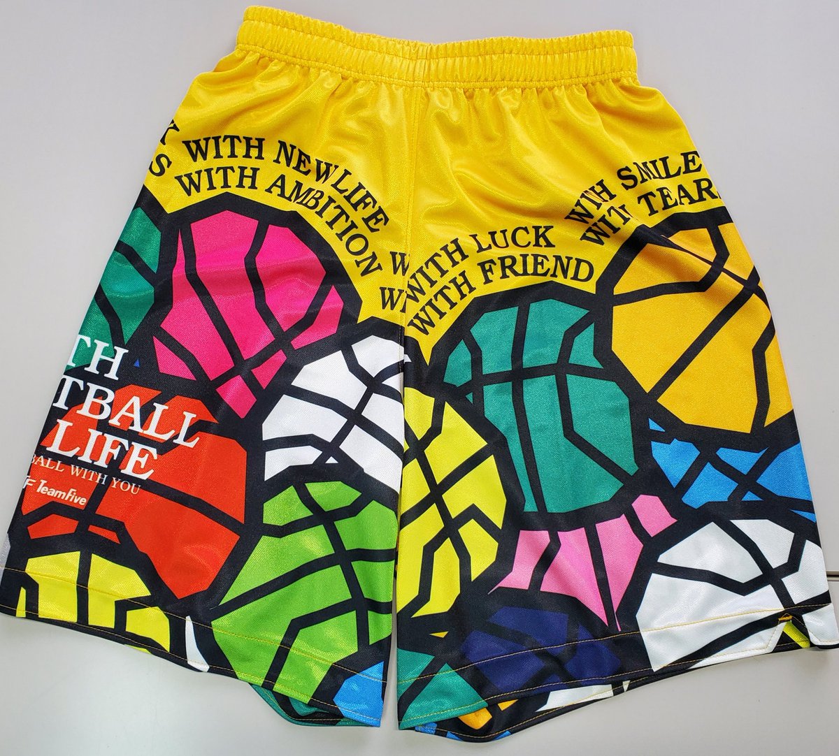 Teamfive チームファイブ Tf Blackball Twitter