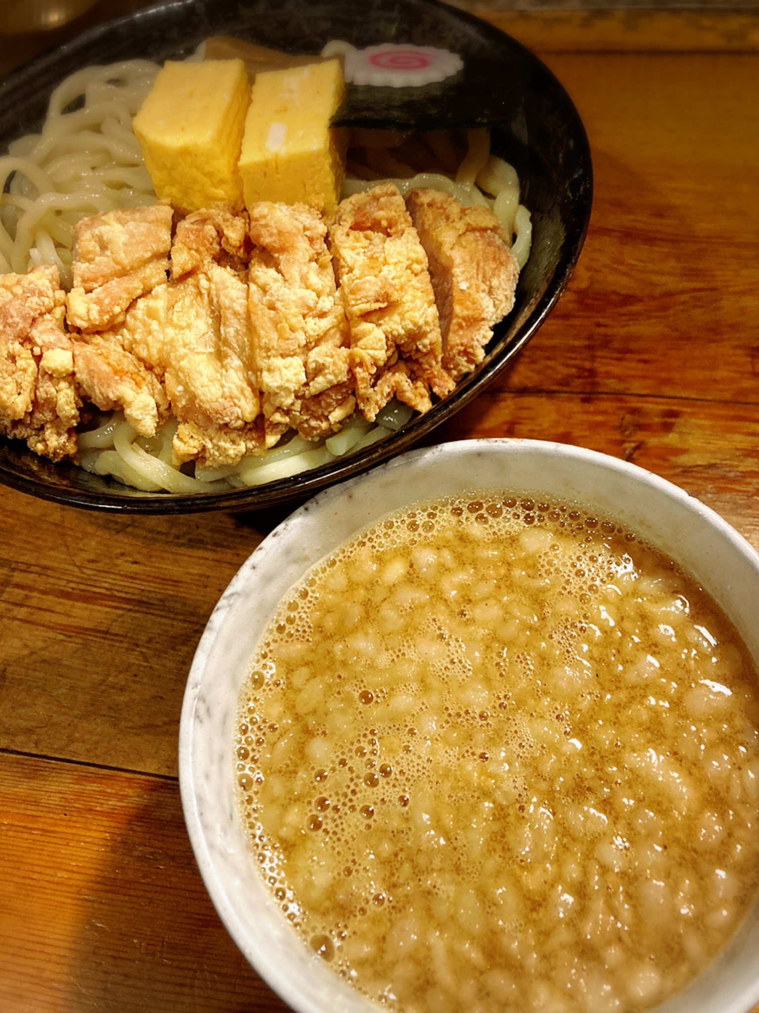 極太濁流ラーメンらけいこ東片端店 Twitter Search Twitter