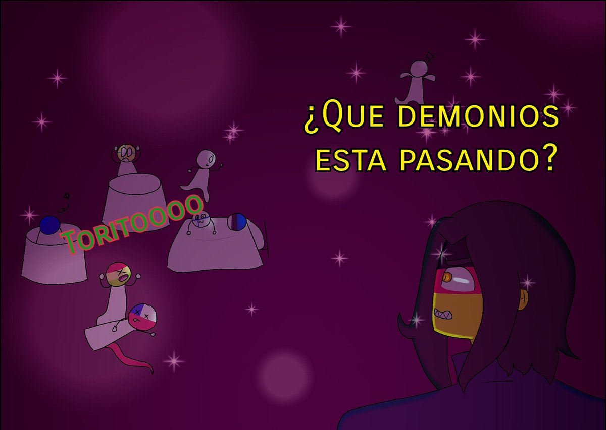 LTripalosky's tweet photo. Desastre en San Valentín cap 135
Otra vez sin # https://t.co/IXjcaG5tq9