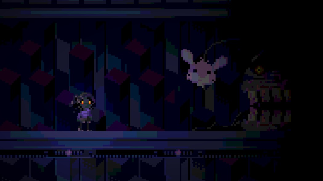 AutaGame's tweet image. I̴'̴m̵ ̷f̸r̷i̵e̷n̴d̶l̴y̵.̷.̷.̵
 
̵I̴ ̷s̷w̴e̴a̴r̷r̶r̷r̸.̶.̶.̷

((#gamedev, #pixelart, #indiedev ))