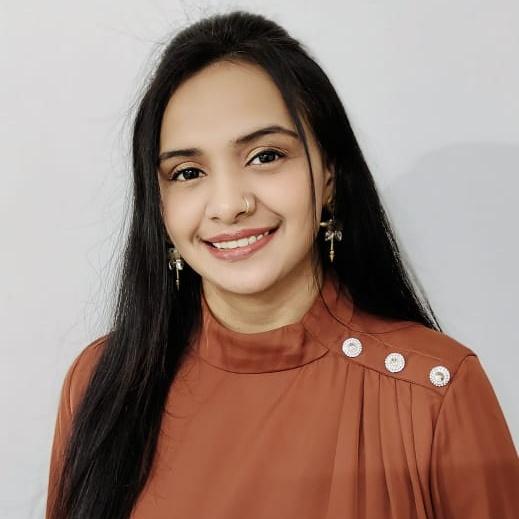 RashmiDube9's tweet photo. #NewProfilePic https://t.co/7NuHYfWpot