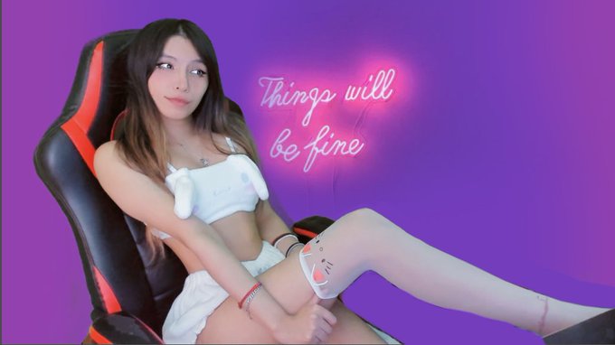 Ya estamos en stream owo
https://t.co/E7ZXuxVWHG https://t.co/ksAHm3sdCO