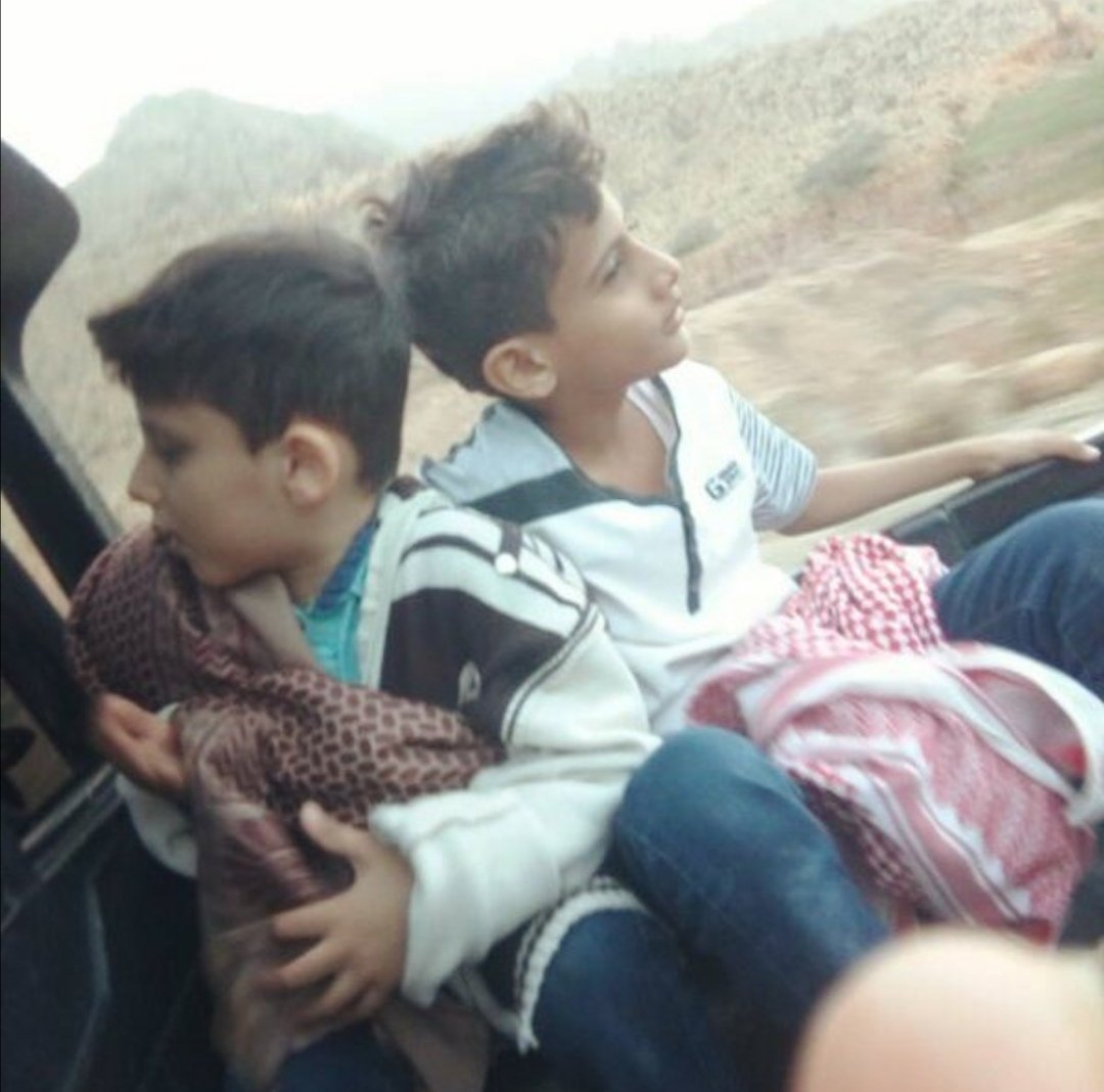 سالمَ اليافعي tweet media