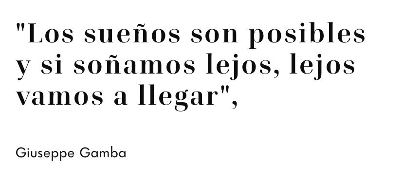 Alguien me quoteo, y me gusto que me quotearan.