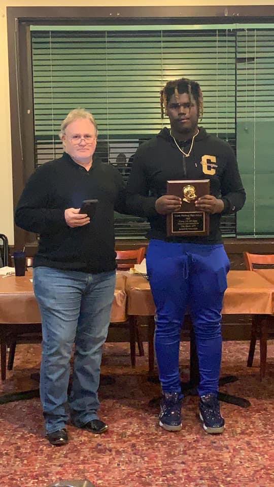 South Pittsburg FB tweet media