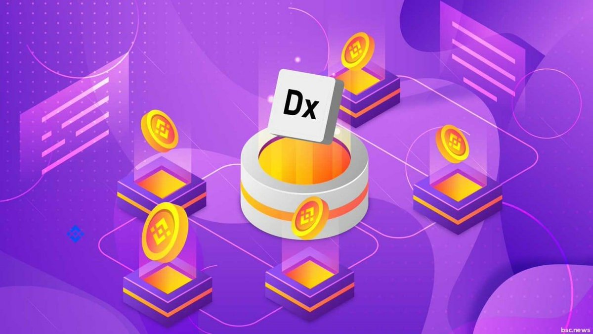 dxsale's tweet photo. The upgrade is now complete. DxLaunch is now integrated on BSC. Anyone can now create presales and launch their own capital ventures at minimal cost! Thank you for waiting as we upgraded. Please remember to clear your cache to see the changes!
#Binance #BinanceSmartChain #bnb https://t.co/tLR0hYTadN