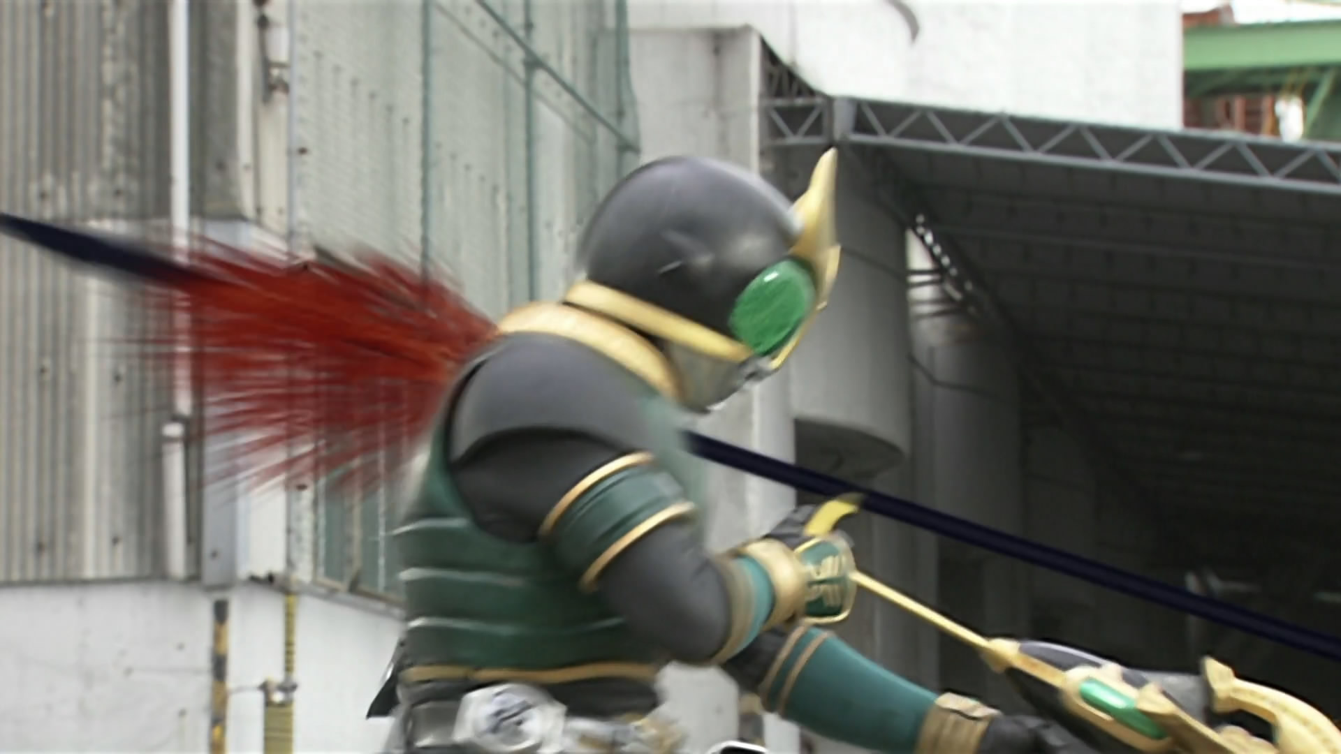 Tarofan 仮面ライダークウガペガサスフォームの名やられシーン 大ピンチなのに このまま怪人に放置されたのは流石に勿体ないでした もしも私にこんなに絶好のチャンスを出逢えば 何をしたほうが良いですか T Co Rhjpockuis Twitter