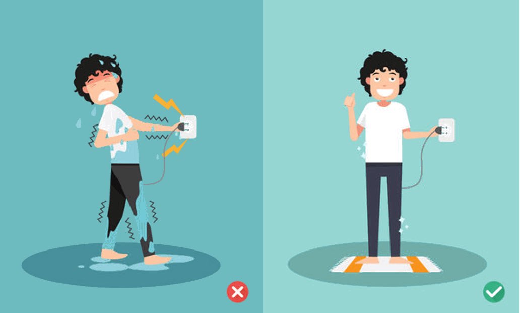 Aito Artclean Sur Twitter 1 Elak Sentuh Dengan Tangan Basah Badan Kita Adalah Pengalir Elektrik Yg Baik Pengalir Membenarkan Elektrik Melaluinya Dan Begitu Juga Badan Kita Seseorang Harus Menggunakan Penebat