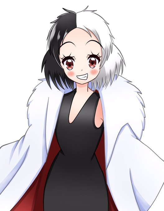 101匹ワンちゃんのtwitterイラスト検索結果 101匹ワンちゃんのtwitterイラスト検索結果