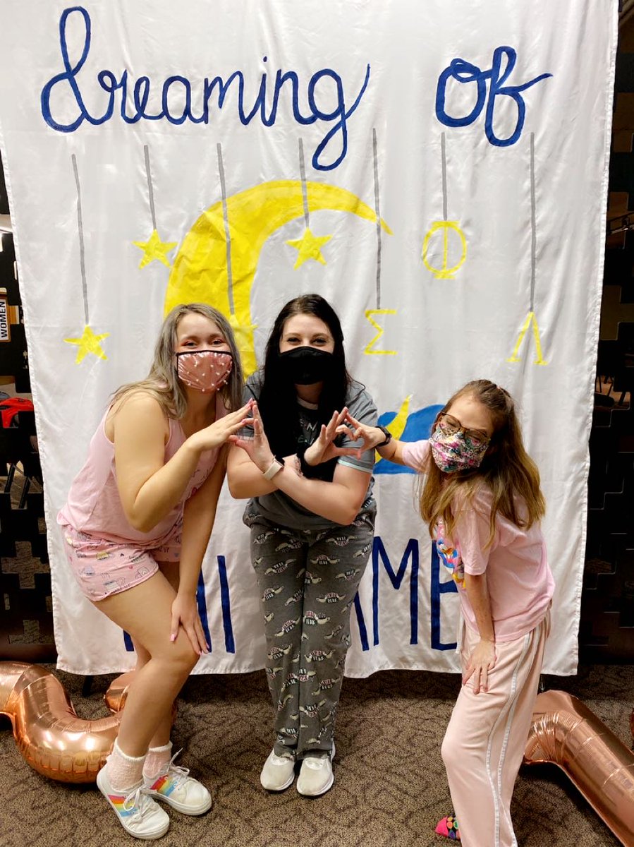 Sooner Works (@soonerworks) on Twitter photo Sooner Works just keeps going GREEK! Congratulations Grace! <a href="/OUPhiLamb/">OU Phi Lamb</a> #OUGreek #soonerworks Sooner Works just keeps going GREEK! Congratulations Grace! <a href="/OUPhiLamb/">OU Phi Lamb</a> #OUGreek #soonerworks
