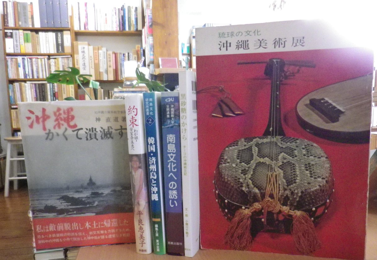 十 美子 渡久地