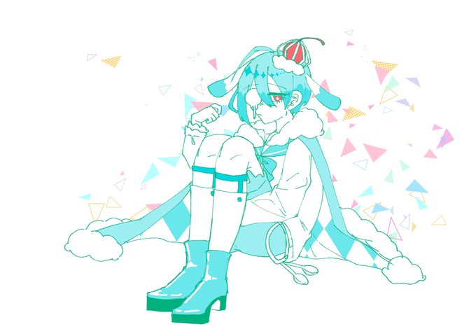 キャラデザっ子のtwitterイラスト検索結果