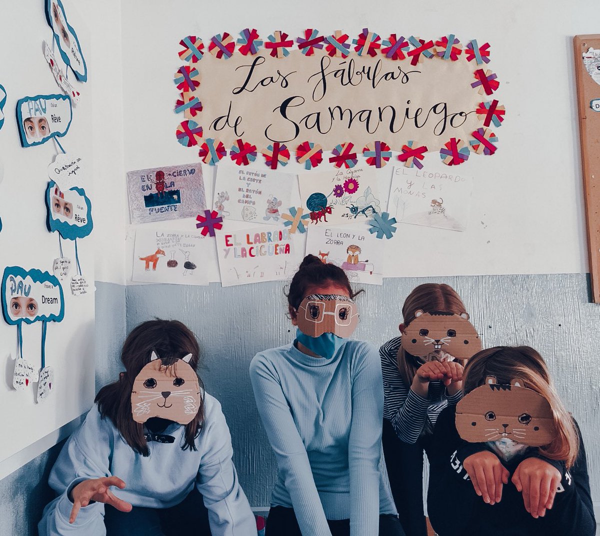 Col·legi Episcopal tweet media