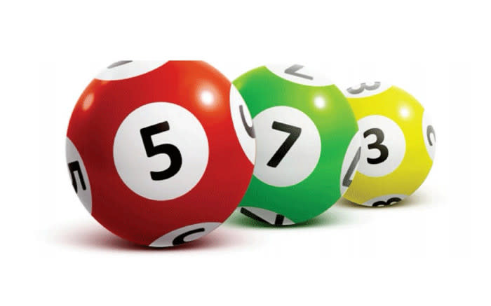 PowerBall results: Tuesday, 23 February 2021 https://t.co/lVv7BNbfJx https://t.co/lTzKSVNk18