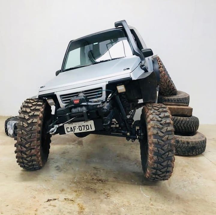 offroad_sc's tweet image. Suzuki Vitara 1995 🇯🇵 @tarjatrilhas4x4 
#offroading #offroad #offroad4x4 #trail #4x4 #4x4offroad #jimny #suzuki #suzukijimny #suzukisamurai #samurai 
#suzukifamily #suzukivitara
#vitara #vitaraclub #vitara4x4 #grandvitara