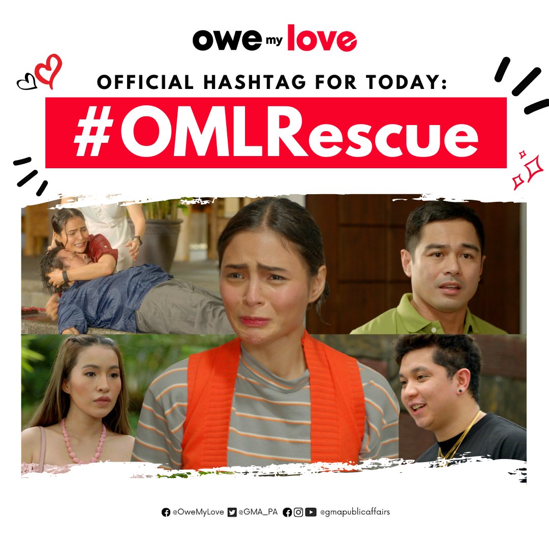 GMA_PA's tweet photo. To the rescue na nga si Sensen kay Lolo Badong, pero siya pa ang nasabon! 😟 OML, paano na 'yan? Abangan ang #OMLRescue mamayang 9:35 PM, mga Mars! ❤ https://t.co/iT1XNcZ9vt