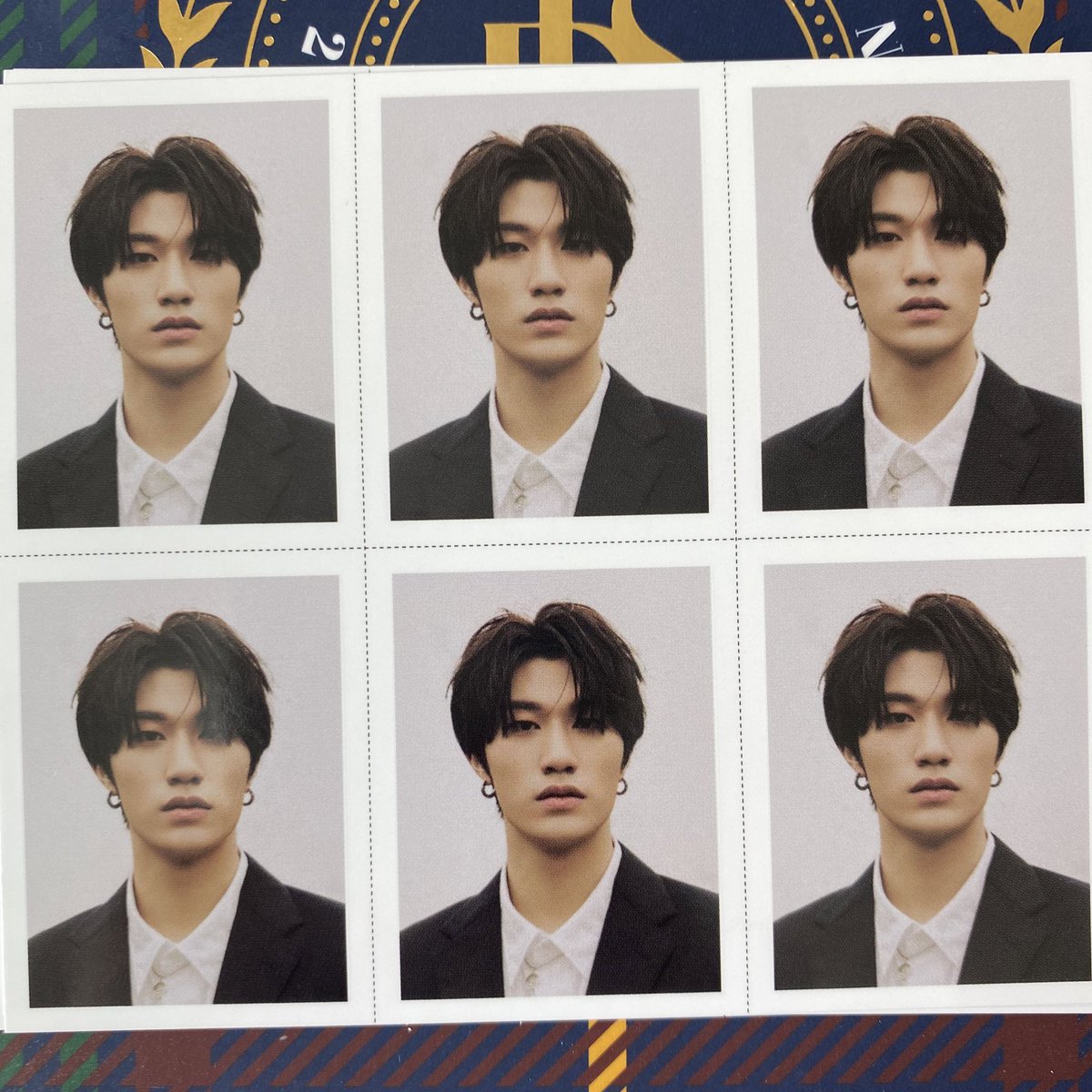 📸 Welcoming Collection